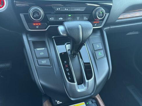 Certified 2022 Honda CR-V Touring image 34