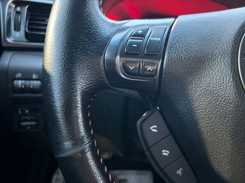 Used 2013 Subaru Impreza WRX STI image 25