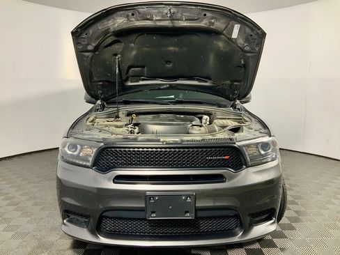 Used 2019 Dodge Durango GT AWD/4WD image 5