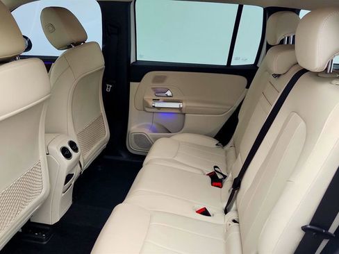 Used 2023 Mercedes-Benz EQB 250+ EQB 250+ SUV, Exclusive with 1 w/ Exclusive Package image 20