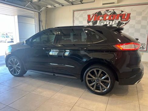 Used 2016 Ford Edge Sport w/ Equipment Group 401A AWD/4WD image 10