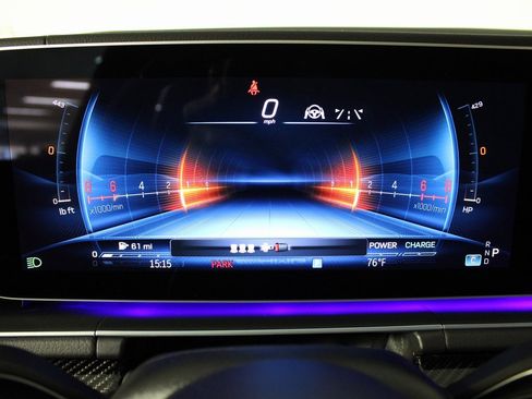 Certified 2026 Mercedes-Benz GLE 53 AMG 4MATIC Coupe image 17