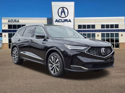 New 2026 Acura MDX SH-AWD w/ Technology Package image 1