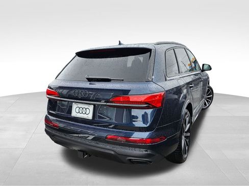New 2026 Audi Q7 2.0T Premium Plus image 6