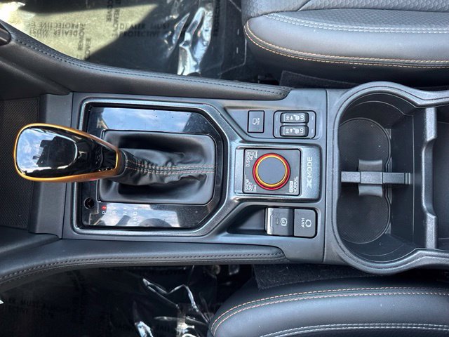 Used 2022 Subaru Forester Wilderness AWD/4WD image 22