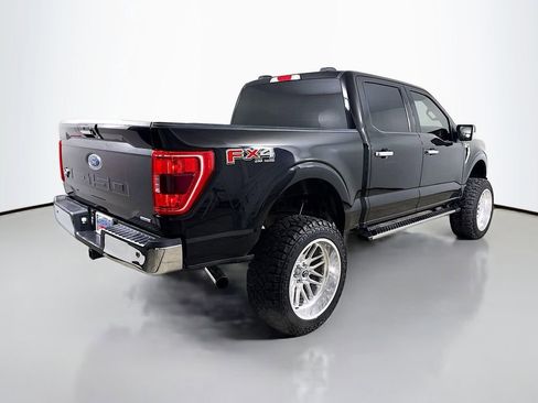 Used 2021 Ford F150 XLT w/ Equipment Group 302A High image 7