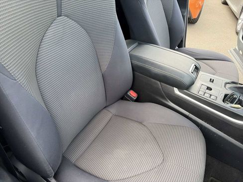 Used 2023 Toyota Highlander L FWD image 25