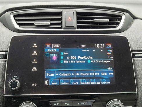 Used 2020 Honda CR-V EX image 17