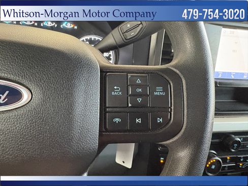 Used 2023 Ford F350 XL image 20