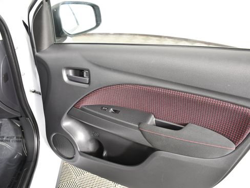 Used 2022 Mitsubishi Mirage G4 Black Edition FWD image 38