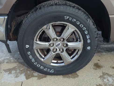 Used 2020 Ford F150 XLT w/ Equipment Group 302A Luxury image 26