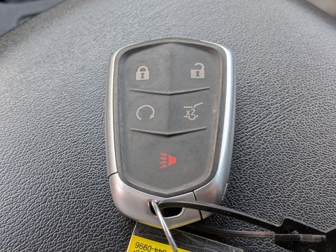 Used 2022 Cadillac XT5 Premium Luxury w/ Technology Package image 35