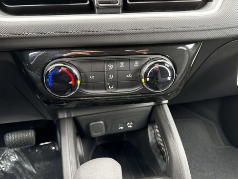 New 2026 Chevrolet TrailBlazer LT w/ Driver Confidence Package image 14