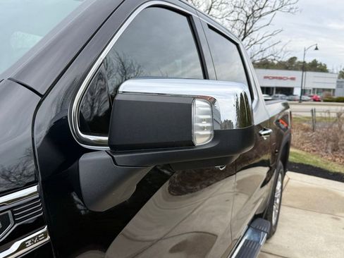 Used 2021 GMC Sierra 1500 Denali AWD/4WD image 8