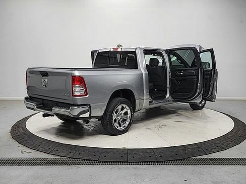 Used 2024 RAM 1500 Big Horn AWD/4WD image 16