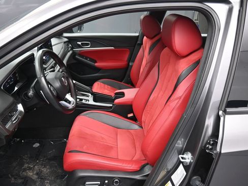 Certified 2024 Acura Integra A-Spec w/ Technology Package FWD image 19