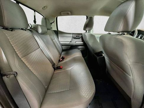 Used 2021 Toyota Tacoma SR5 RWD image 24