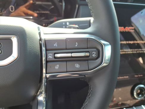 New 2026 GMC Terrain Elevation w/ LPO, Floor Liner Package image 18