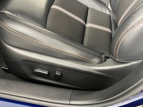 Used 2023 Nissan Altima 2.5 SR image 25