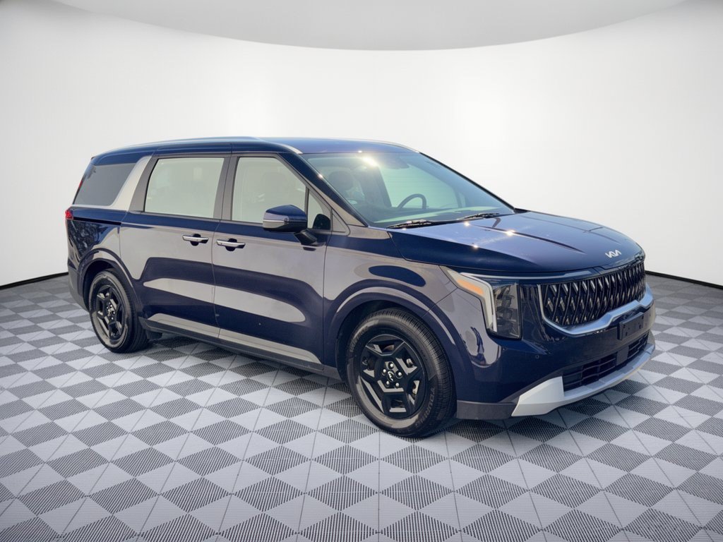 Used 2026 Kia Carnival FWD image 7