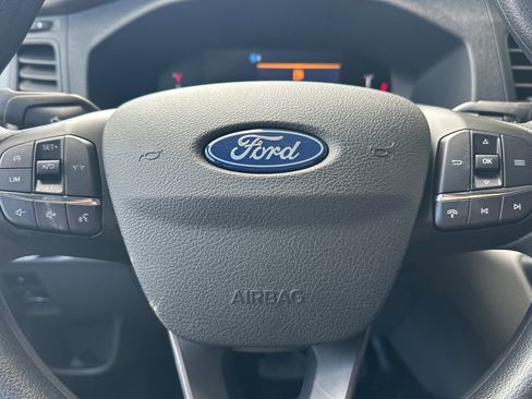 New 2026 Ford Transit 250 148 Medium Roof image 23