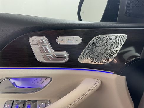 Used 2024 Mercedes-Benz GLE 350 4MATIC image 21