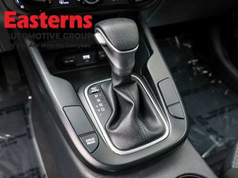 Used 2023 Kia Soul LX w/ Option Group 015 image 13