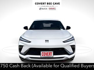 New 2026 Buick Envista Sport Touring w/ Convenience I Package video 2