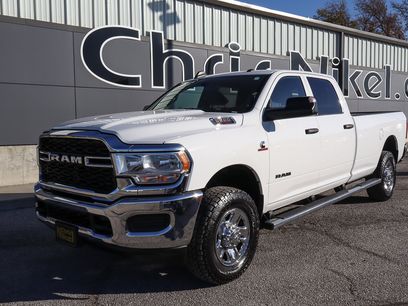 Used 2022 RAM 3500 Tradesman
