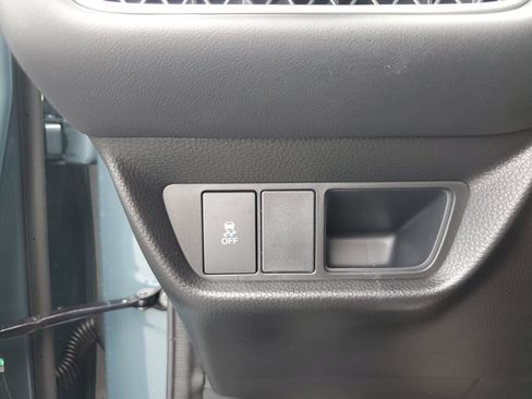 New 2027 Honda HR-V EX-L image 18
