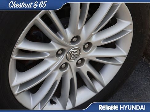 Used 2017 Buick Envision Preferred image 24