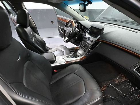 Used 2010 Cadillac CTS Premium image 48