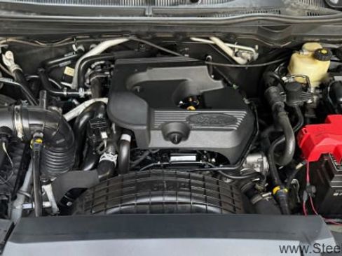 Used 2020 Ford Ranger XLT w/ Equipment Group 301A Mid image 20