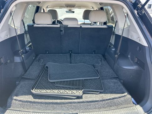 Used 2022 Volkswagen Tiguan S w/ IQ.Drive Package FWD image 30