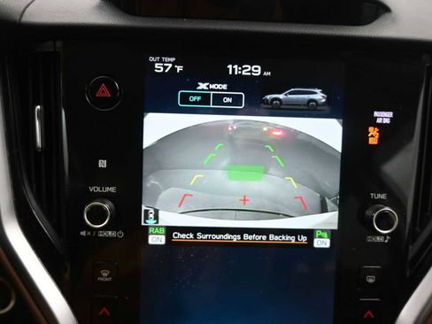 Used 2023 Subaru Outback Touring XT image 20