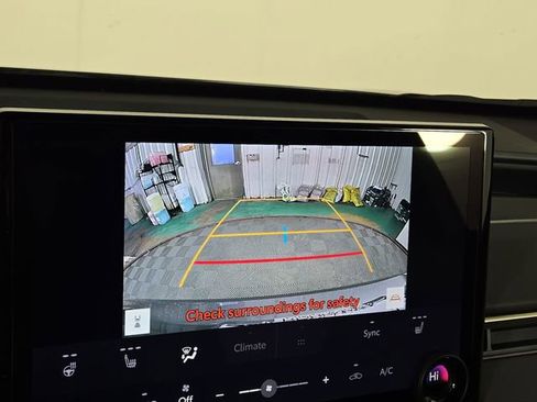 New 2026 Toyota bZ AWD/4WD image 18