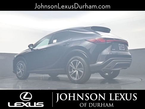 New 2026 Lexus RX 350 Premium image 18