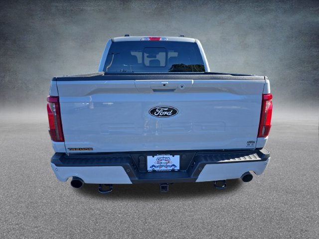 Certified 2026 Ford F150 Tremor w/ Tow/Haul Package AWD/4WD image 7