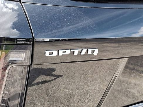 New 2025 Cadillac Optiq Sport 2 image 17