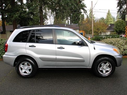 Used 2005 Toyota RAV4 Base 114K MILES image 11