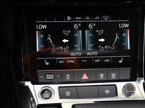 Used 2021 Audi e-tron Premium w/ Convenience Plus Package AWD/4WD image 28