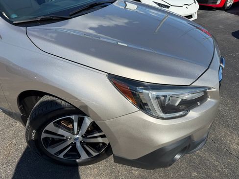 Used 2018 Subaru Outback 2.5i Limited AWD/4WD image 55