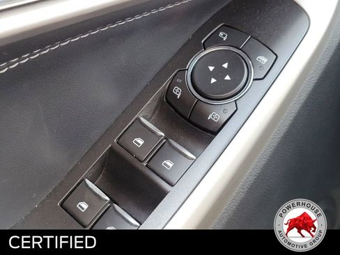 Used 2022 Ford Explorer Limited w/ Equipment Group 301A image 29