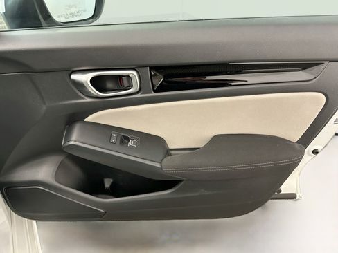 Used 2023 Honda Civic EX image 33