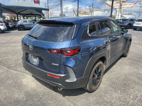 Used 2025 MAZDA CX-50 AWD 2.5 S w/ Select Package image 8