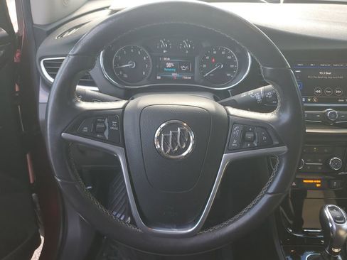 Used 2022 Buick Encore Preferred w/ Safety Package image 23