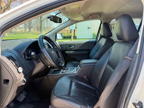 Used 2009 Ford Edge Limited AWD/4WD image 7