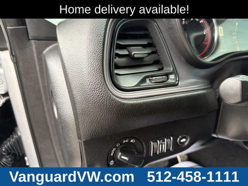 Used 2023 Dodge Challenger R/T RWD image 34