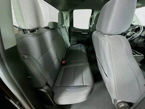 Used 2023 GMC Sierra 1500 Elevation image 35