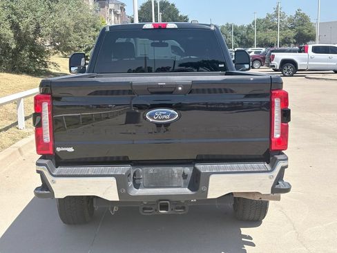 Used 2023 Ford F250 XLT w/ 360-Degree Camera Package AWD/4WD image 5